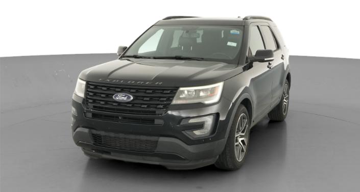 Thumbnail: 2017 Ford Explorer - 1