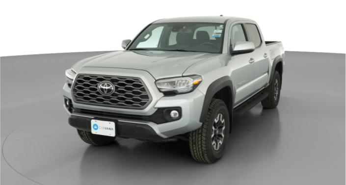 Thumbnail: 2023 Toyota Tacoma - 1