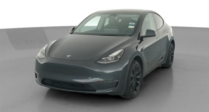 Thumbnail: 2024 Tesla Model Y - 1