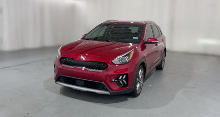 Thumbnail: 2021 Kia Niro - 1