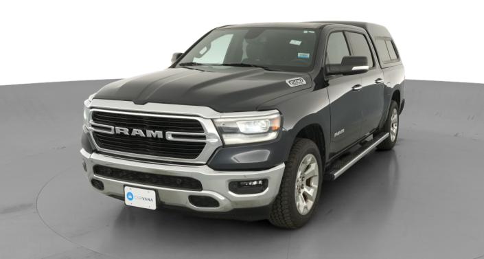 Thumbnail: 2019 RAM 1500 - 1