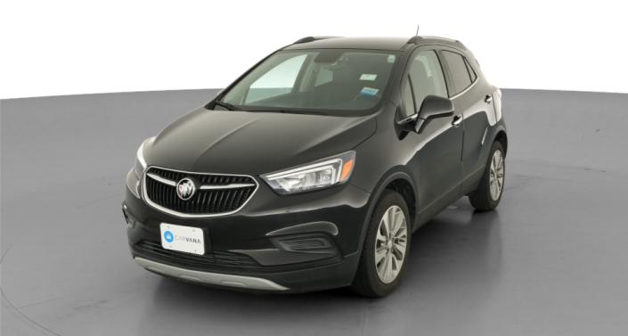 Thumbnail: 2020 Buick Encore - 1
