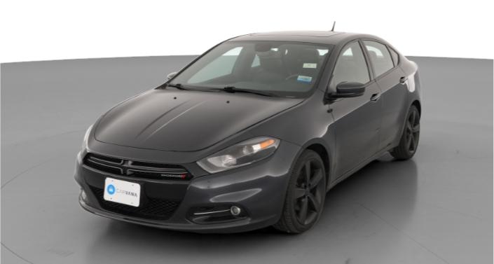2014 Dodge Dart GT -
                  Lorain, OH