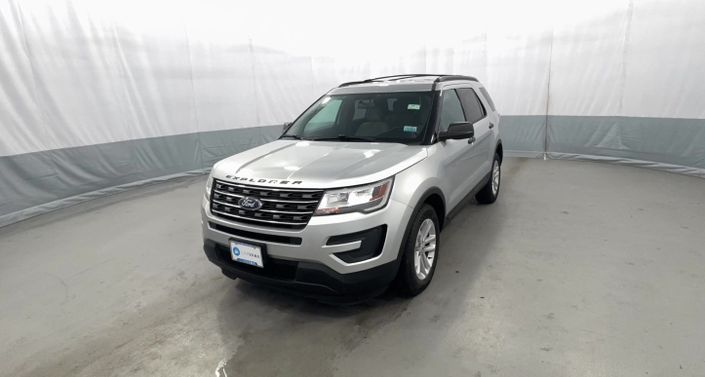 Thumbnail: 2017 Ford Explorer - 1