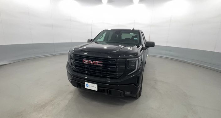 Thumbnail: 2024 GMC Sierra 1500 - 1