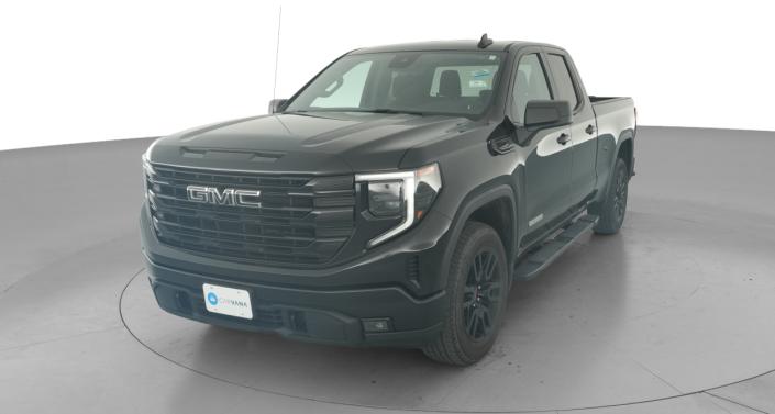 Thumbnail: 2023 GMC Sierra 1500 - 1