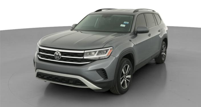 Thumbnail: 2022 Volkswagen Atlas - 1