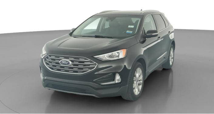 Thumbnail: 2019 Ford Edge - 1