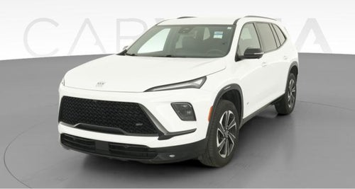 2025 Buick Enclave