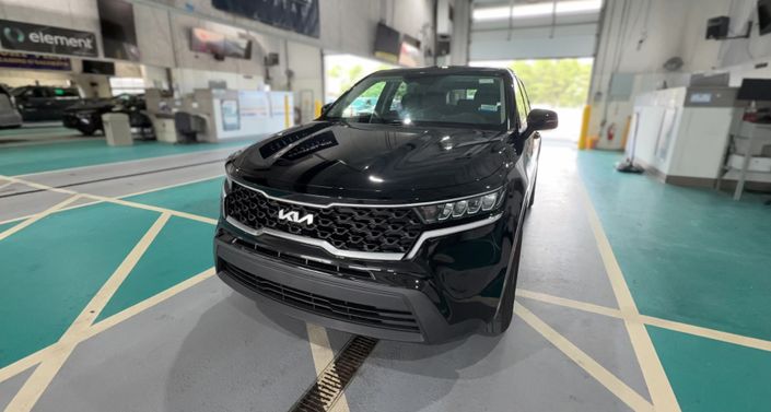 Thumbnail: 2023 Kia Sorento - 1