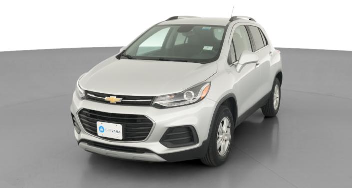 2019 Chevrolet Trax LT -
                  Trenton, OH