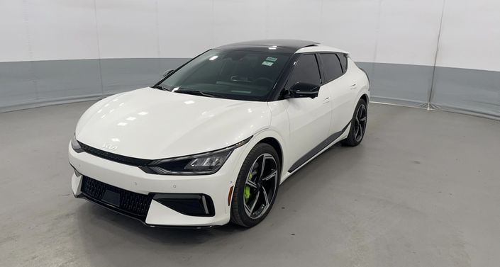 Thumbnail: 2023 Kia EV6 - 1
