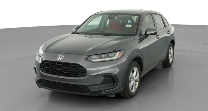 Thumbnail: 2025 Honda HR-V - 1