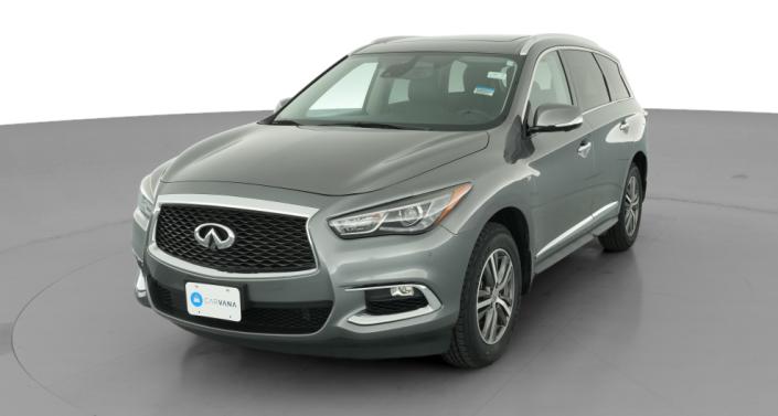 Thumbnail: 2020 INFINITI QX60 - 1