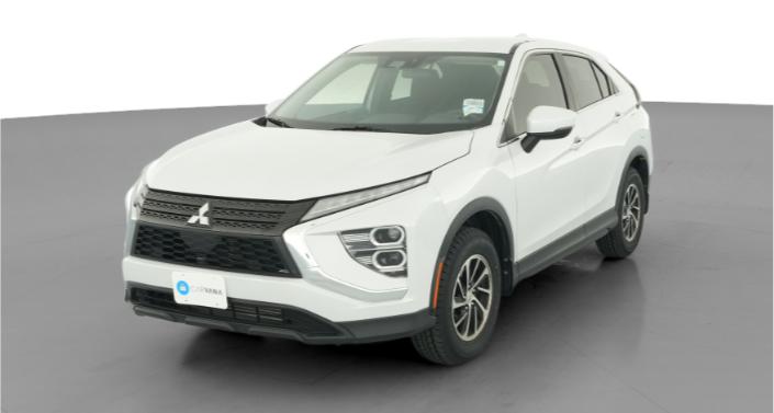 2023 Mitsubishi Eclipse Cross ES -
                  Concord, NC