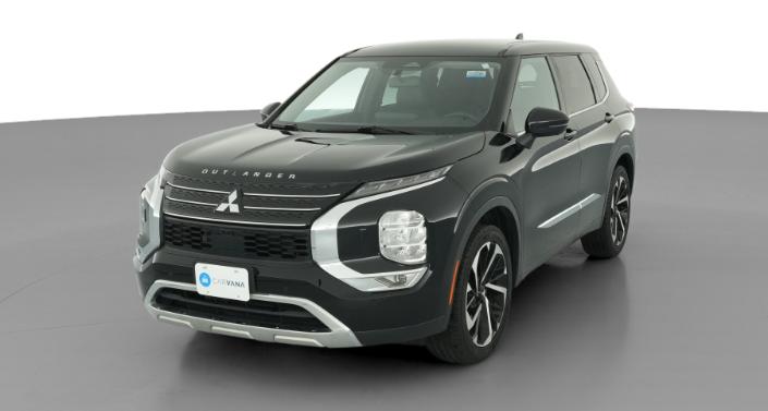 Thumbnail: 2022 Mitsubishi Outlander - 1