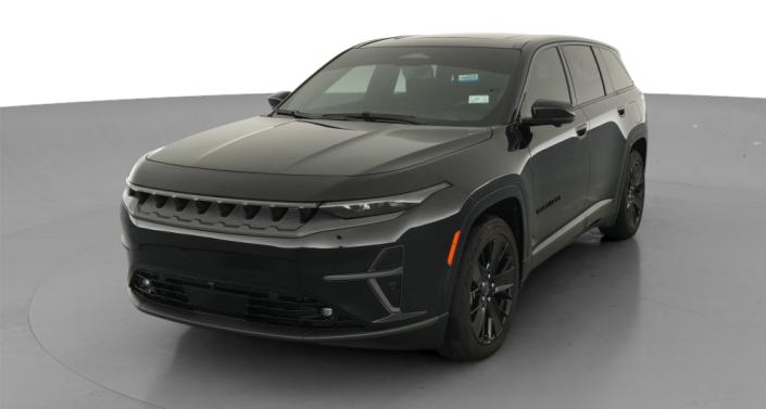 2024 Jeep Wagoneer S Launch Edition -
                  Richton Park, IL