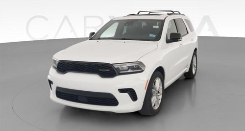 2024 Dodge Durango