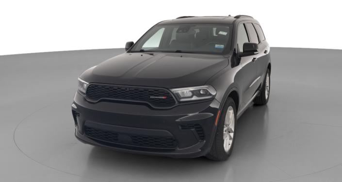 Thumbnail: 2024 Dodge Durango - 1