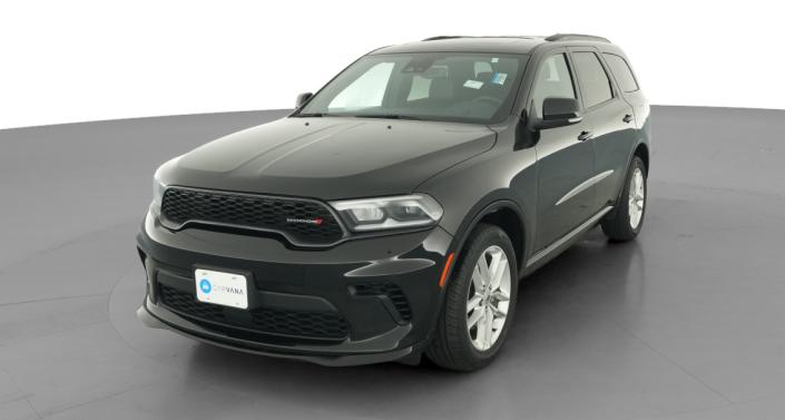 Thumbnail: 2024 Dodge Durango - 1