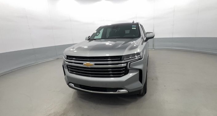 Thumbnail: 2024 Chevrolet Suburban - 1