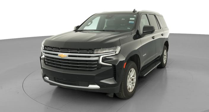 Thumbnail: 2024 Chevrolet Tahoe - 1