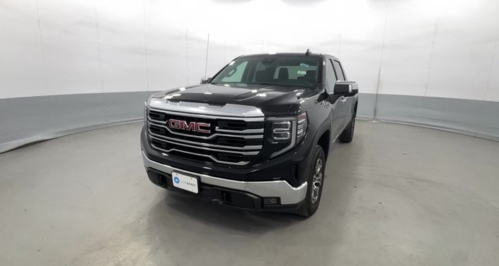 Thumbnail: 2025 GMC Sierra 1500 - 1