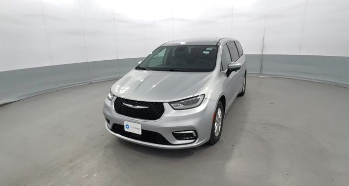 Thumbnail: 2023 Chrysler Pacifica - 1