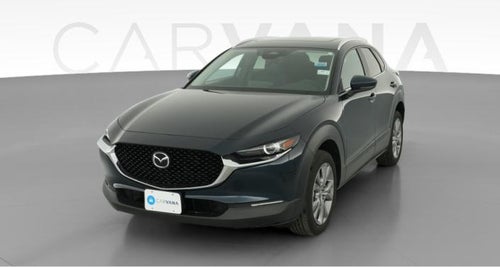 2024 MAZDA CX-30