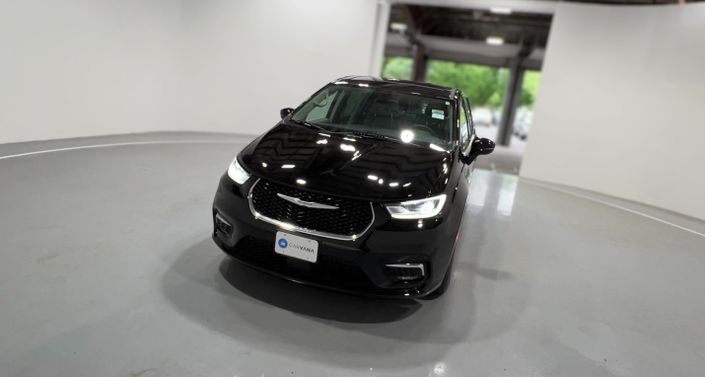 Thumbnail: 2024 Chrysler Pacifica - 1