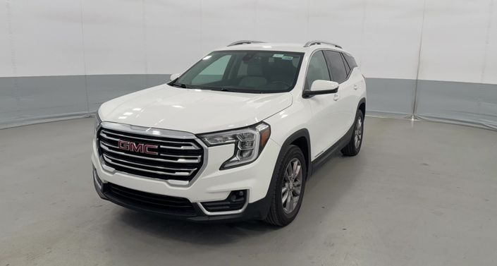 Thumbnail: 2023 GMC Terrain - 1
