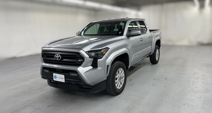 Thumbnail: 2024 Toyota Tacoma - 1