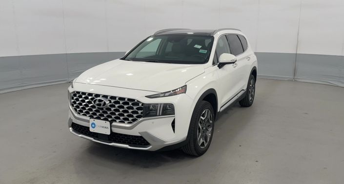 Thumbnail: 2023 Hyundai Santa Fe - 1