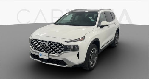 2023 Hyundai Santa Fe Plug-in Hybrid