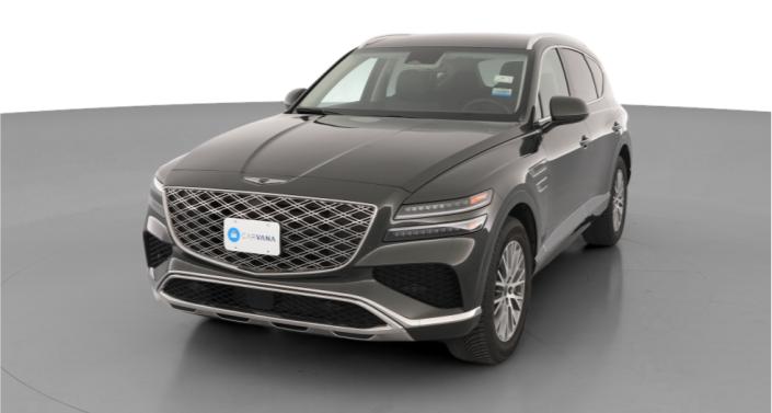2025 Genesis GV80 2.5T -
                  Lorain, OH