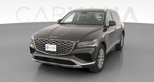 2025 Genesis GV80