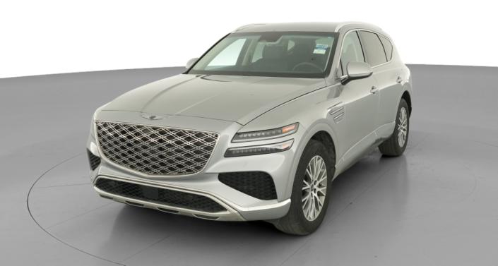 2025 Genesis GV80 2.5T -
                  Hebron, OH
