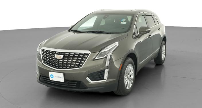 2020 Cadillac XT5 Premium Luxury -
                  Manville, NJ