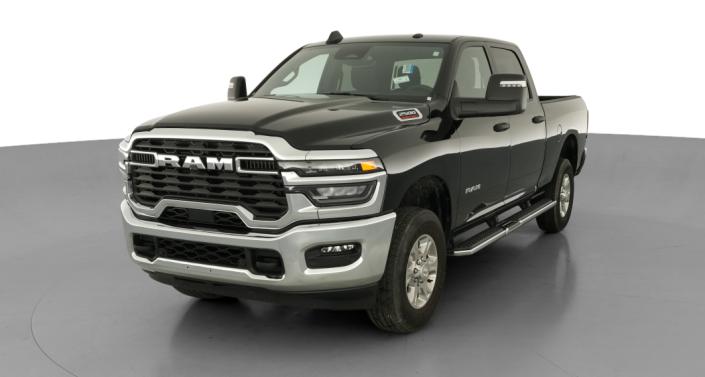 Thumbnail: 2025 RAM 2500 - 1