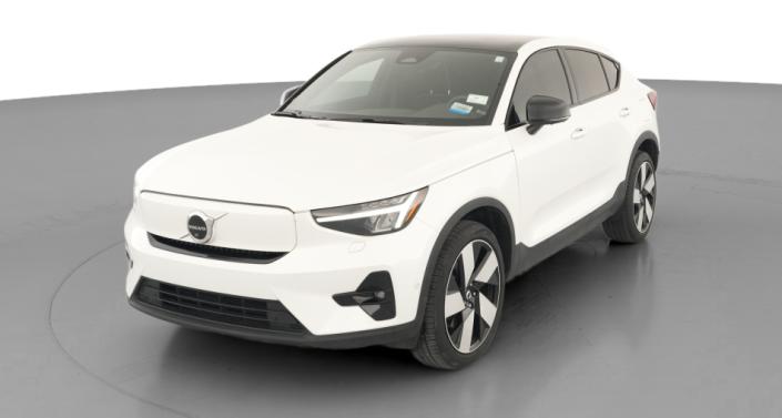 2023 Volvo C40 Ultimate -
                  Fort Worth, TX