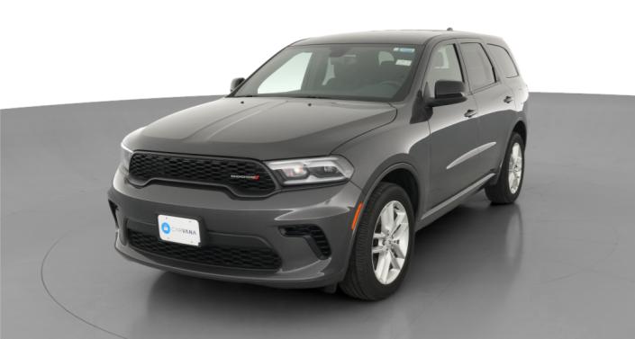 Thumbnail: 2026 Dodge Durango - 1