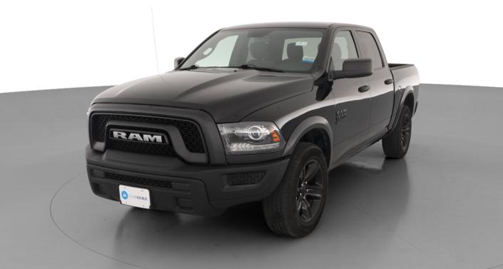 Thumbnail: 2024 RAM 1500 Classic - 1