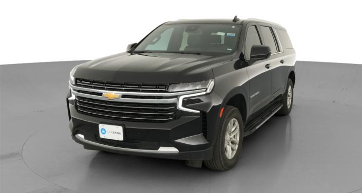 Thumbnail: 2023 Chevrolet Suburban - 1