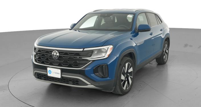 Thumbnail: 2026 Volkswagen Atlas - 1