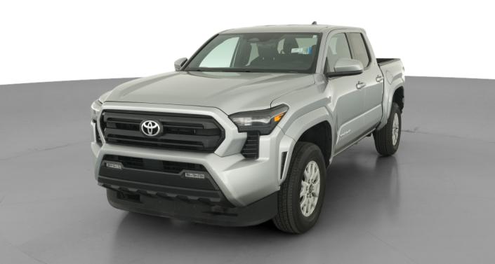 Thumbnail: 2024 Toyota Tacoma - 1