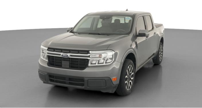 Thumbnail: 2022 Ford Maverick - 1