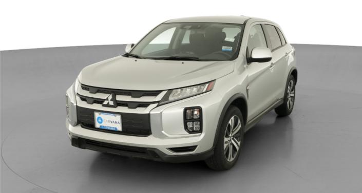 Thumbnail: 2025 Mitsubishi Outlander Sport - 1