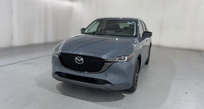 Thumbnail: 2025 Mazda CX-5 - 1
