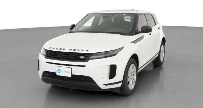 Thumbnail: 2024 Land Rover Range Rover Evoque - 1