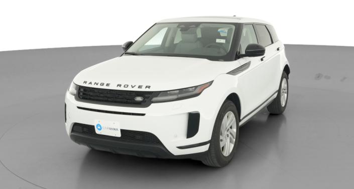 Thumbnail: 2024 Land Rover Range Rover Evoque - 1